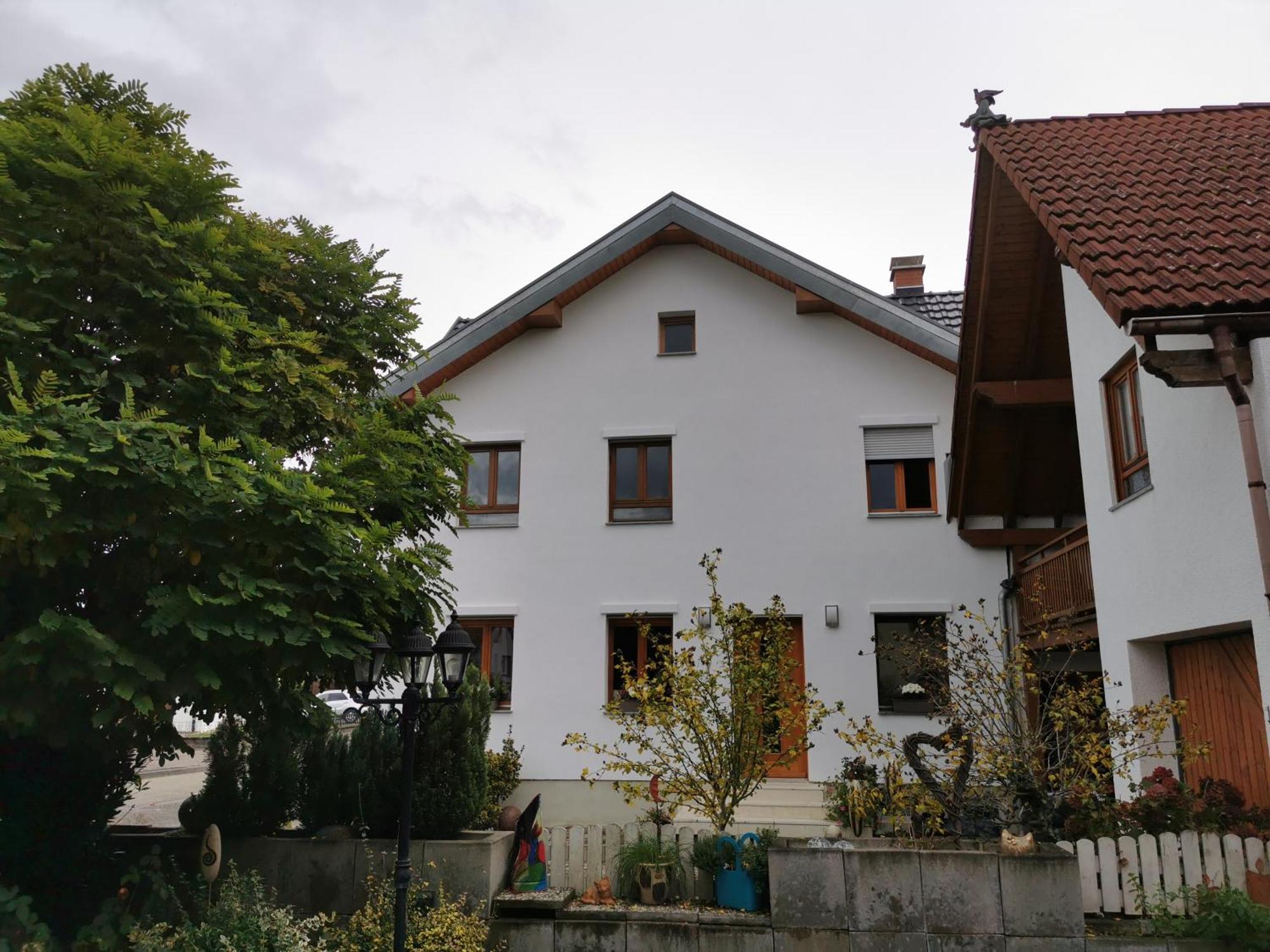 Ferienwohnung-Dorothe Rheinau Dış mekan fotoğraf