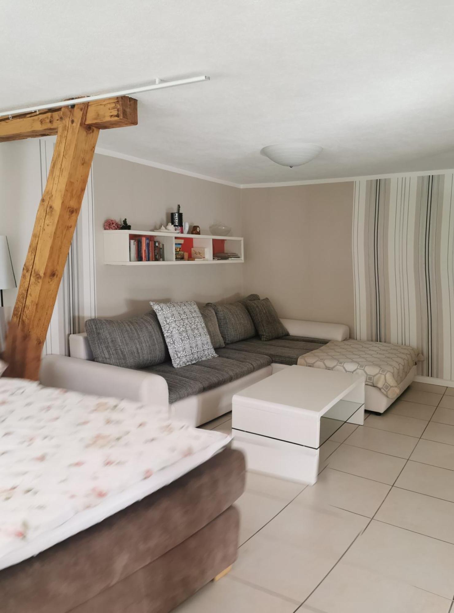 Ferienwohnung-Dorothe Rheinau Dış mekan fotoğraf