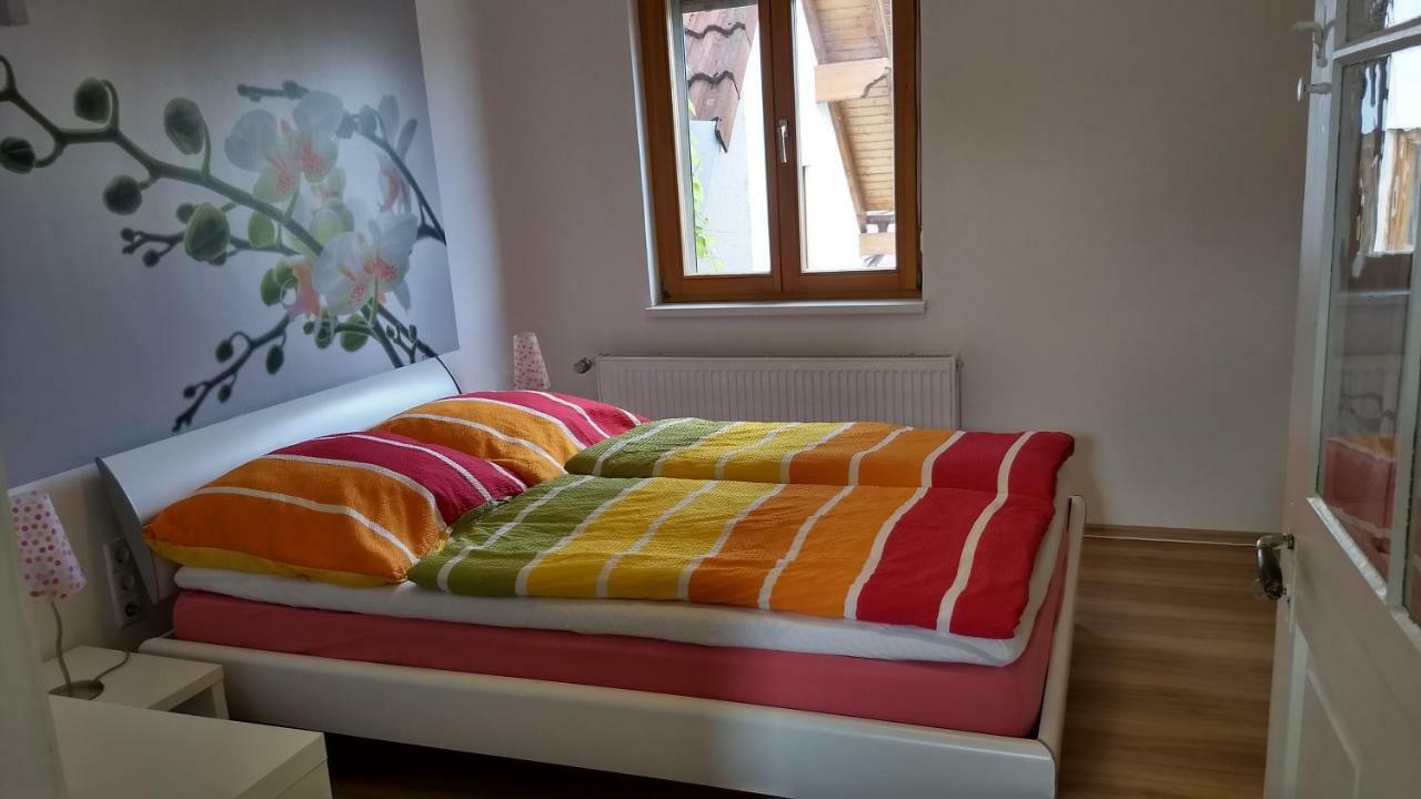 Ferienwohnung-Dorothe Rheinau Dış mekan fotoğraf